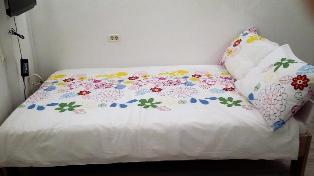 Apartma Mery Piran Exteriör bild