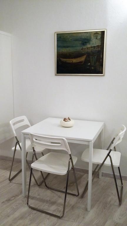 Apartma Mery Piran Exteriör bild