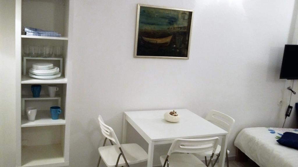 Apartma Mery Piran Exteriör bild
